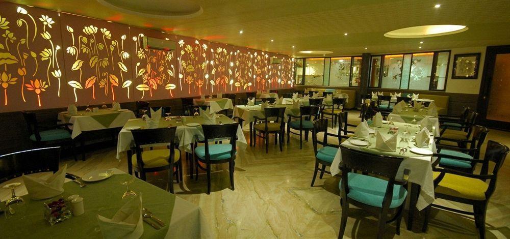 拜拉加尔度假酒店 烏代浦 外观 照片