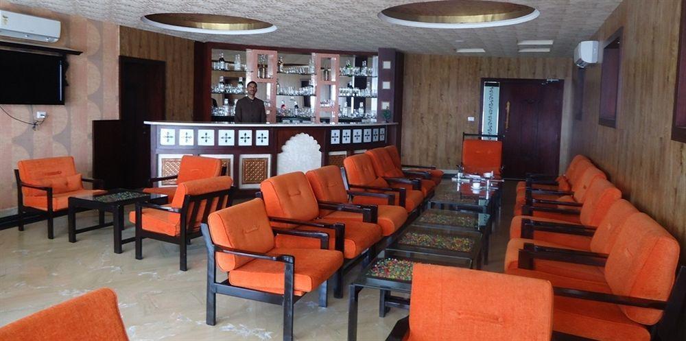 拜拉加尔度假酒店 烏代浦 外观 照片